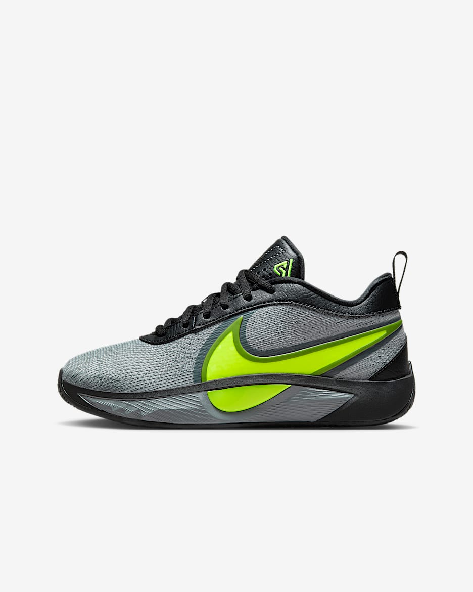 【NIKE】☆スニーカー☆ Giannis Freak 6 Basketball Shoes Giannis Freak 6 Big Kids' Basketball Shoes. Nike.com